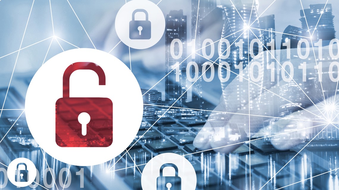 Data breach may impact over 108,000 in South Carolina