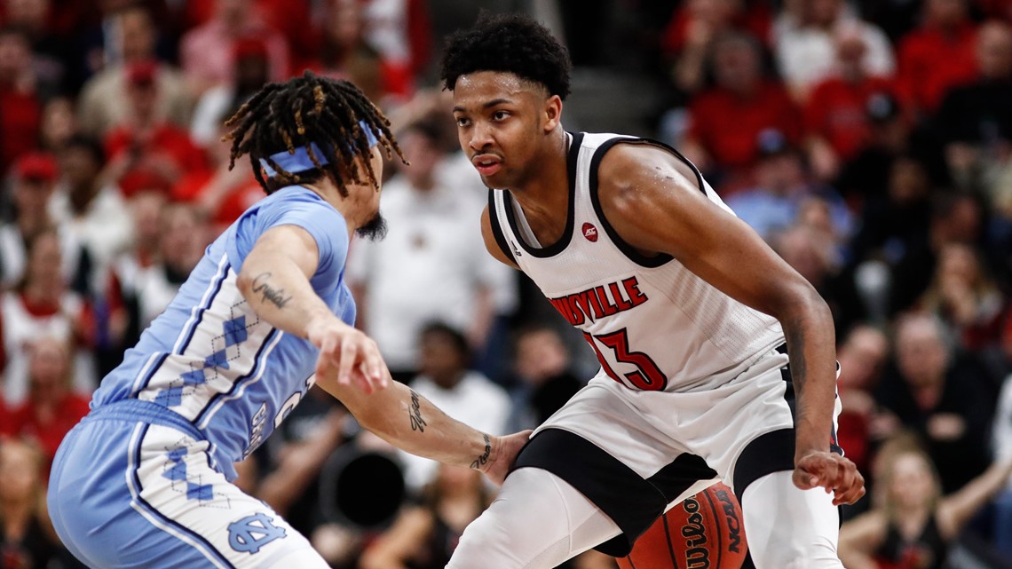 UofL releases basketball schedule for 2020-21 season | www.semadata.org