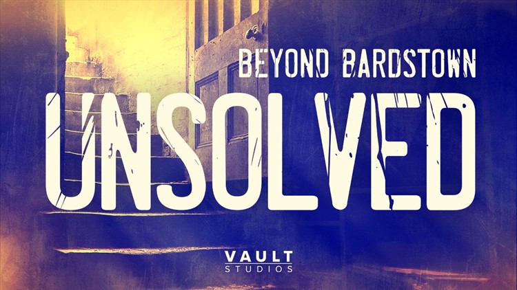 Beyond Bardstown Episode 2: An update on Bardstown’s unsolved cases
