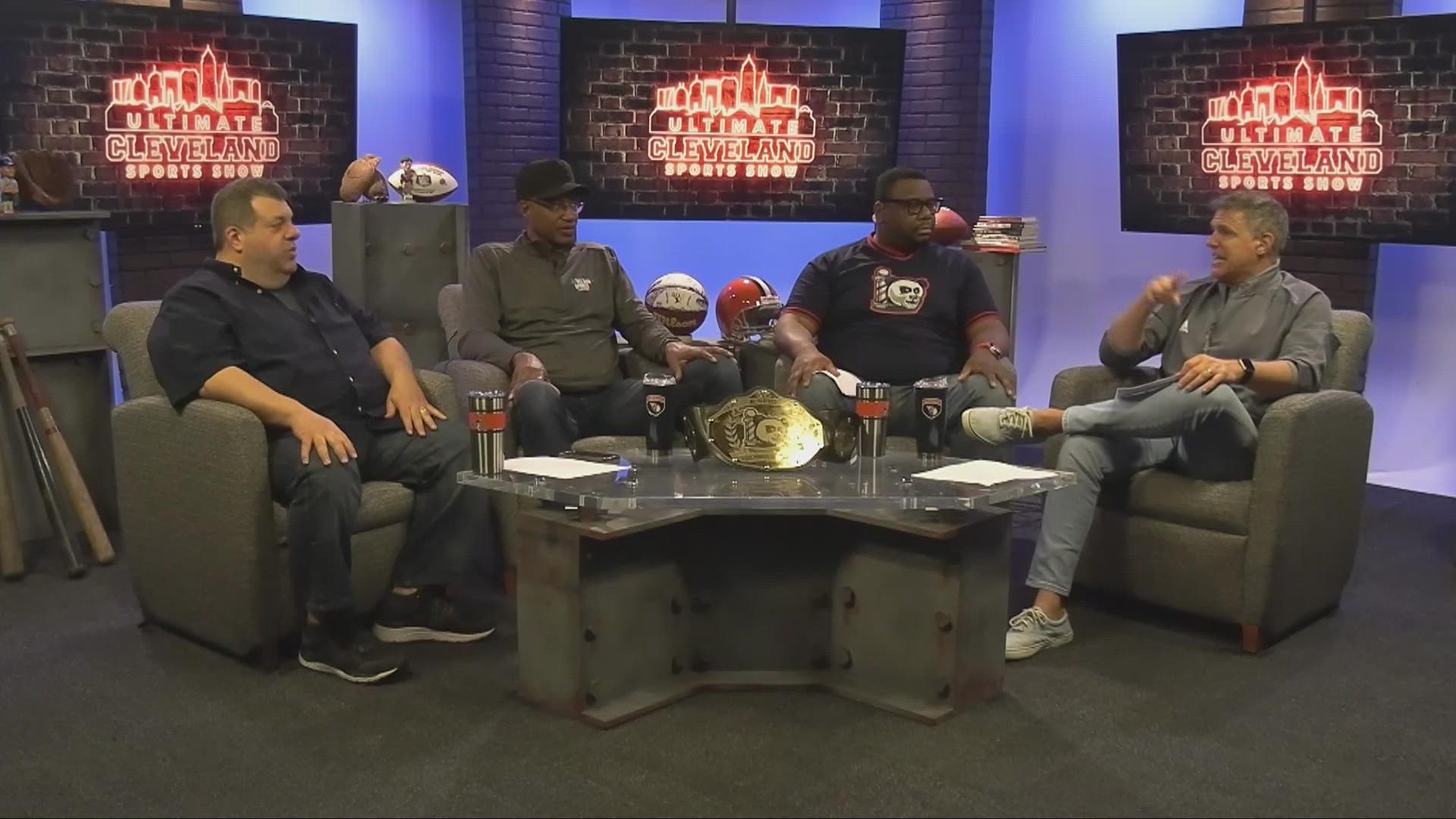 It's time to launch 3News' brand new sports show, it's a 2-hour daily show set to debut on Monday!