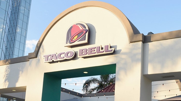 Taco Bell to resurrect 'fan favorite' menu item this summer