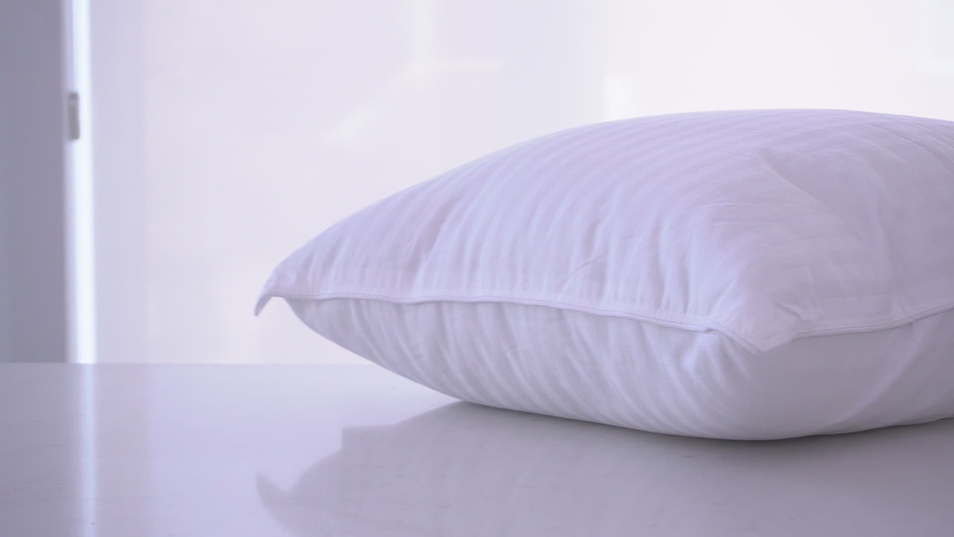 This top-rated pillow which uses new robotic developed smart technology to promote deep sleep. For a link to this deal, visit our station website /waystosave