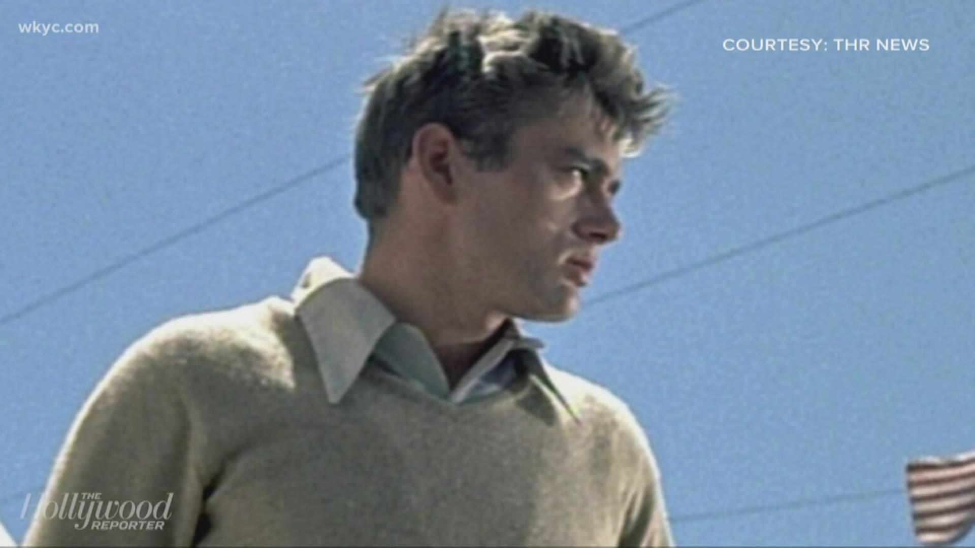 64 years after he died, the iconic actor James Dean is returning to the big screen. Dean will be seen virtually in an upcoming Vietnam War film.