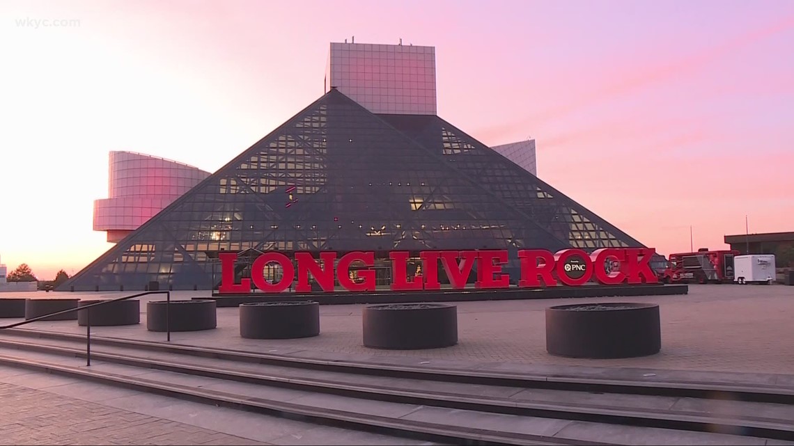10 artists who should be in the Rock & Roll Hall of Fame - Vimarsana News