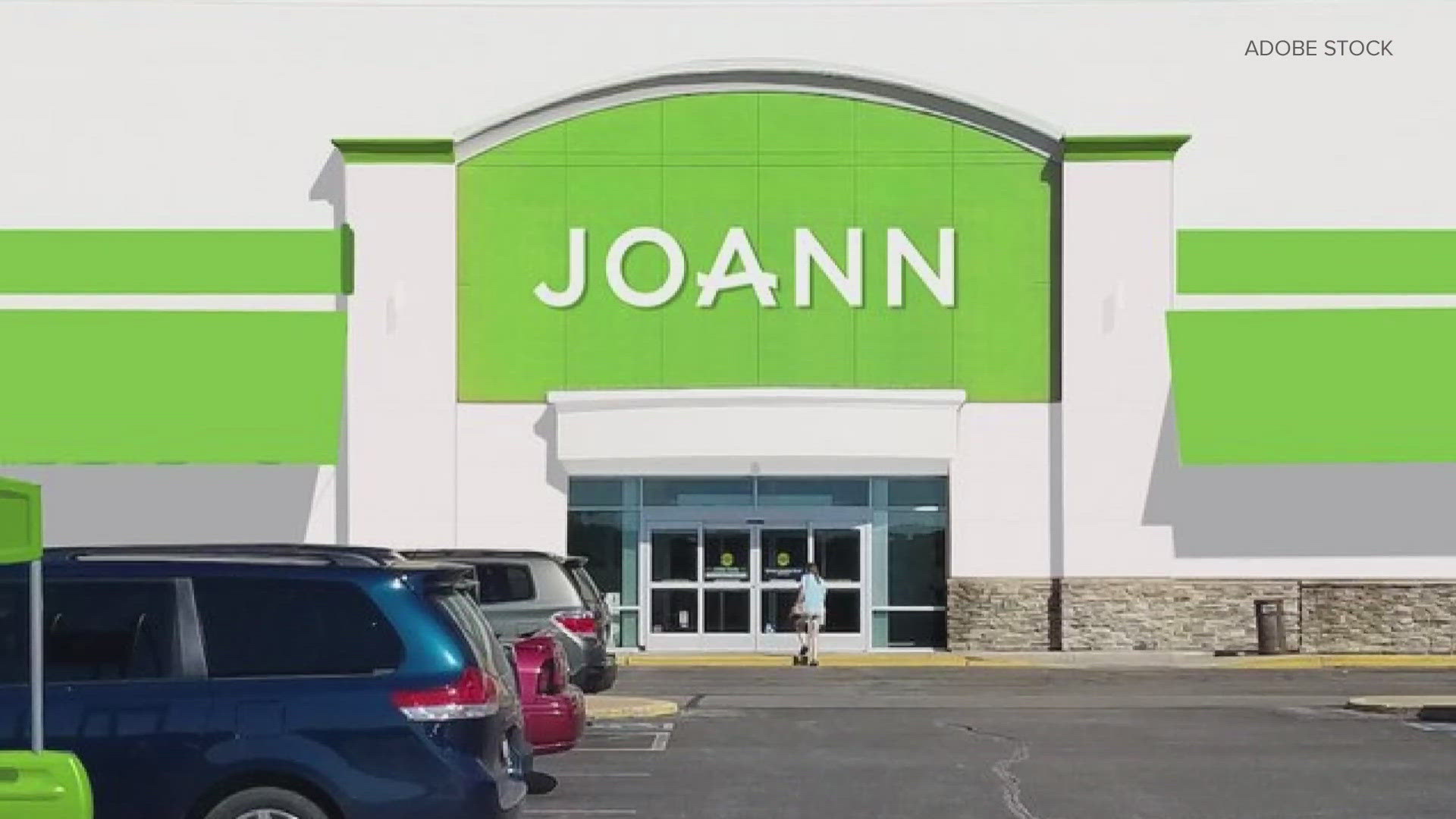 Hudson-based retail chain JOANN to emerge from bankruptcy as private ...