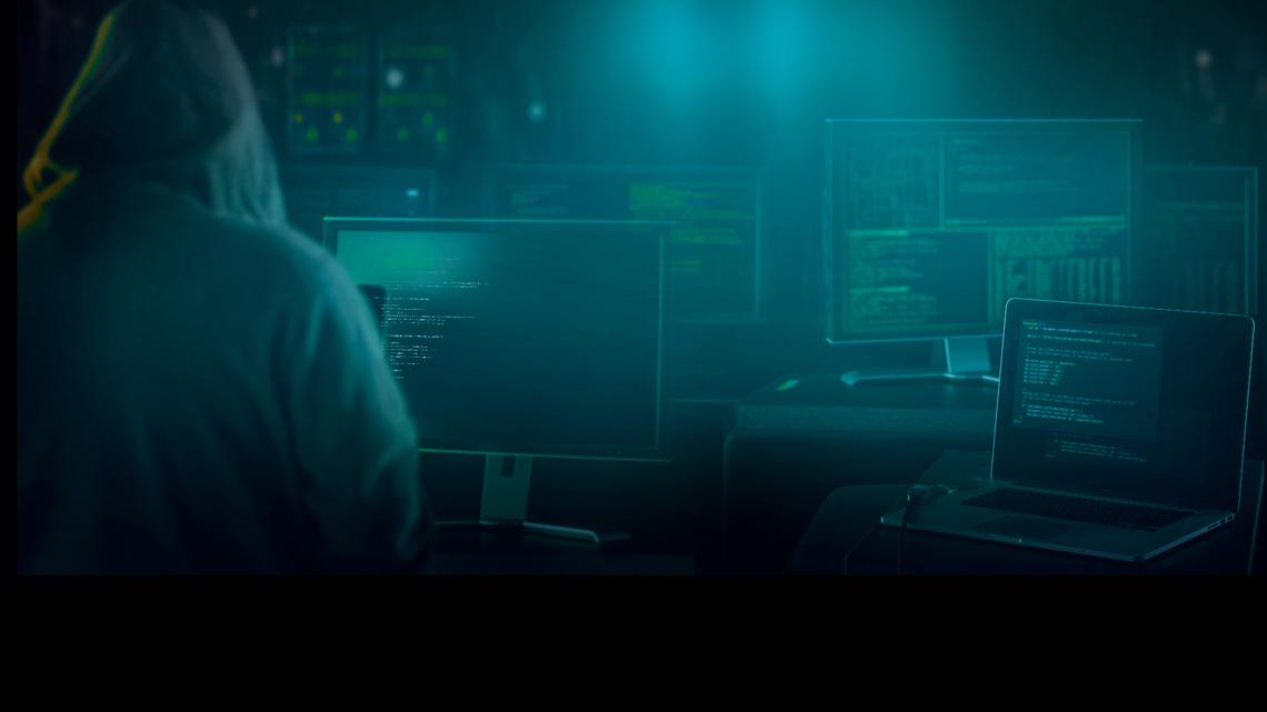 Check for your information in the largest data breach of all time