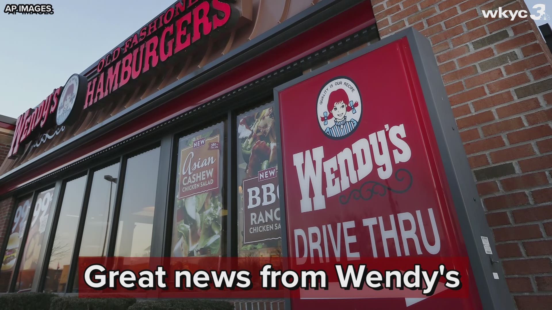 The fast food brand is well-aware of the excitement and seems to be throwing fans a bone. Instead of resurrecting the spicy chicken nuggets on Aug. 19 like originally announced, Wendy's said in a tweet Thursday that the nuggets will now return this Monday.