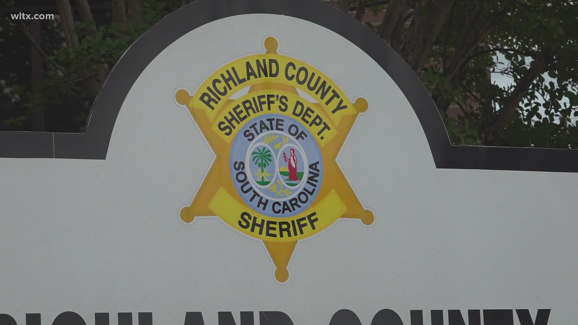 Here's what the candidates for Richland County Sheriff want you to know.