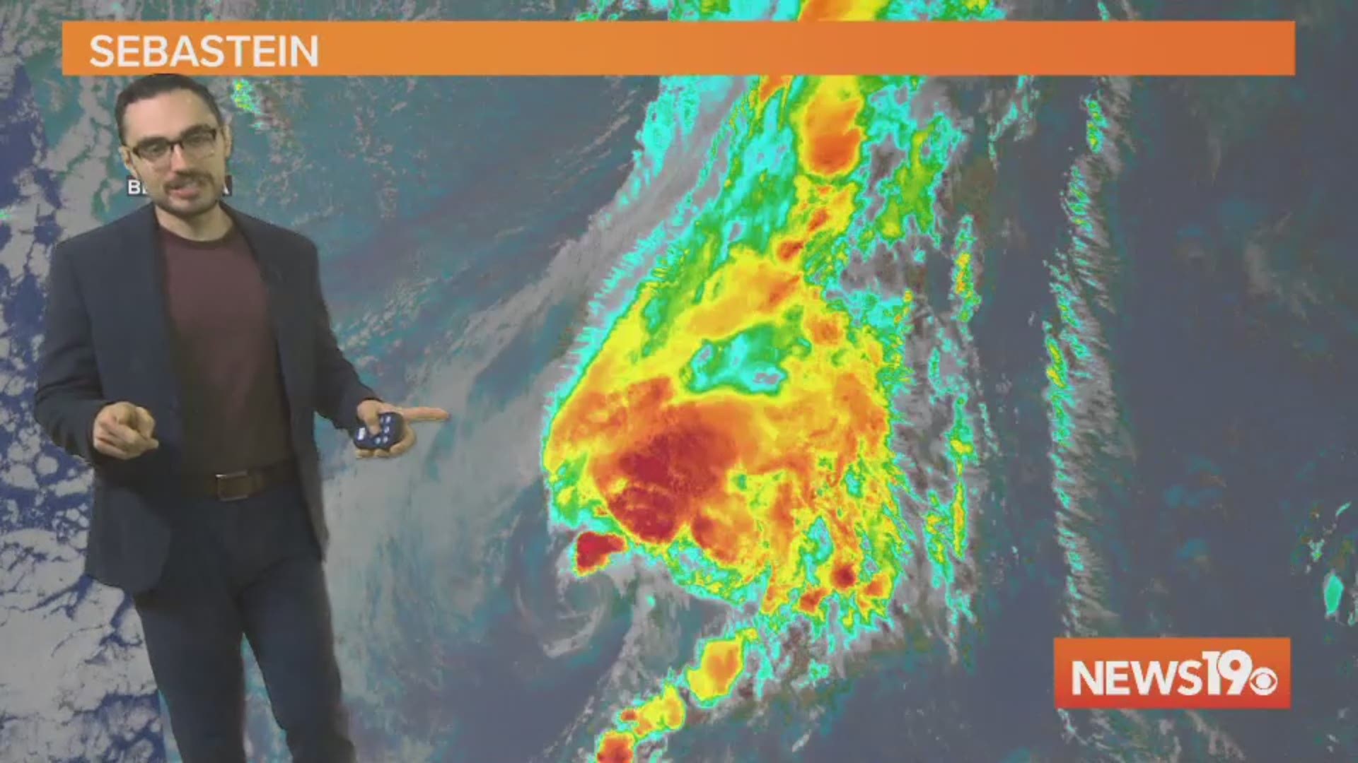 Hurricane season ends on November 30th, but tropical systems can form in December. We researched the latest date a hurricane has made ladnfall in the US.