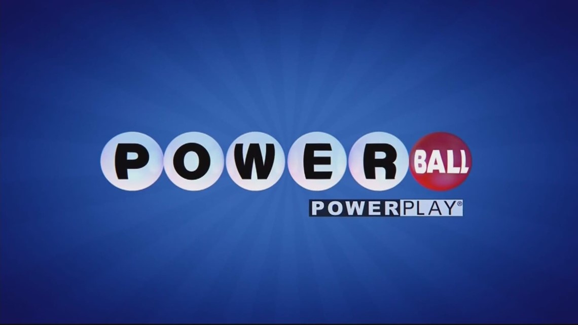 Powerball Nov 6, 2019