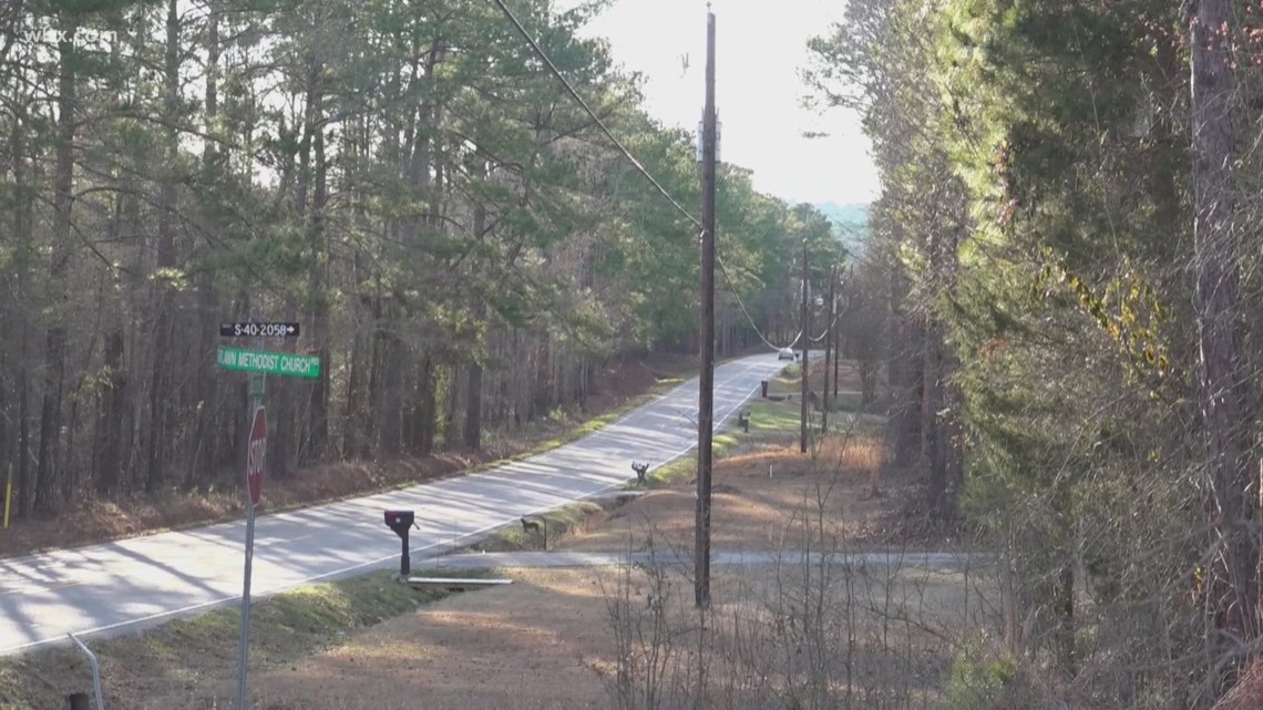 Richland County weighs rezoning 155 acres for housing; residents fear traffic, community change