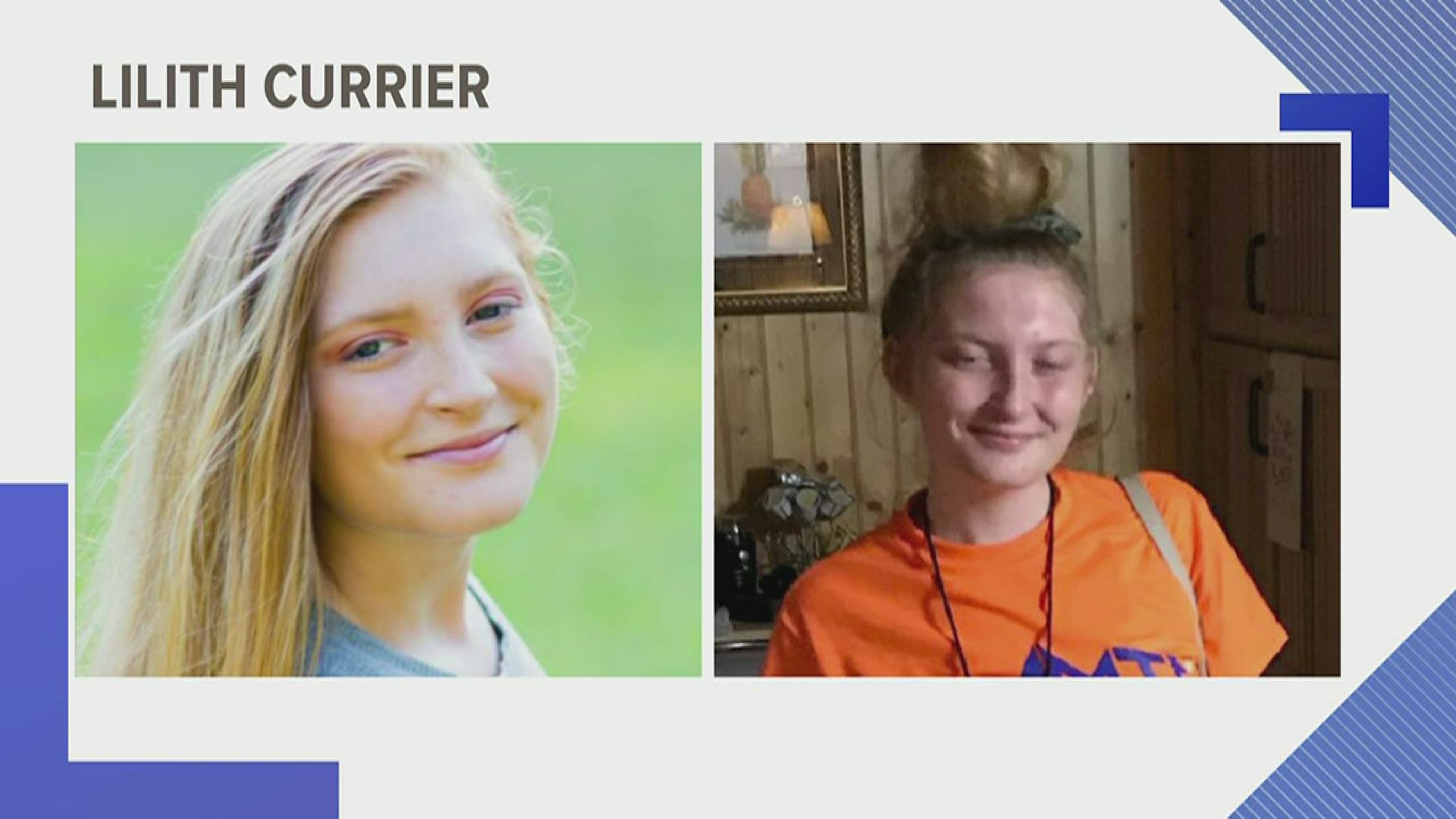 Missing Lexington 15 Year Old Girl Found Safe