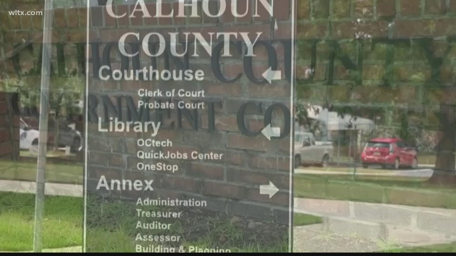 Calhoun county council is looking to streamline how it conducts business.