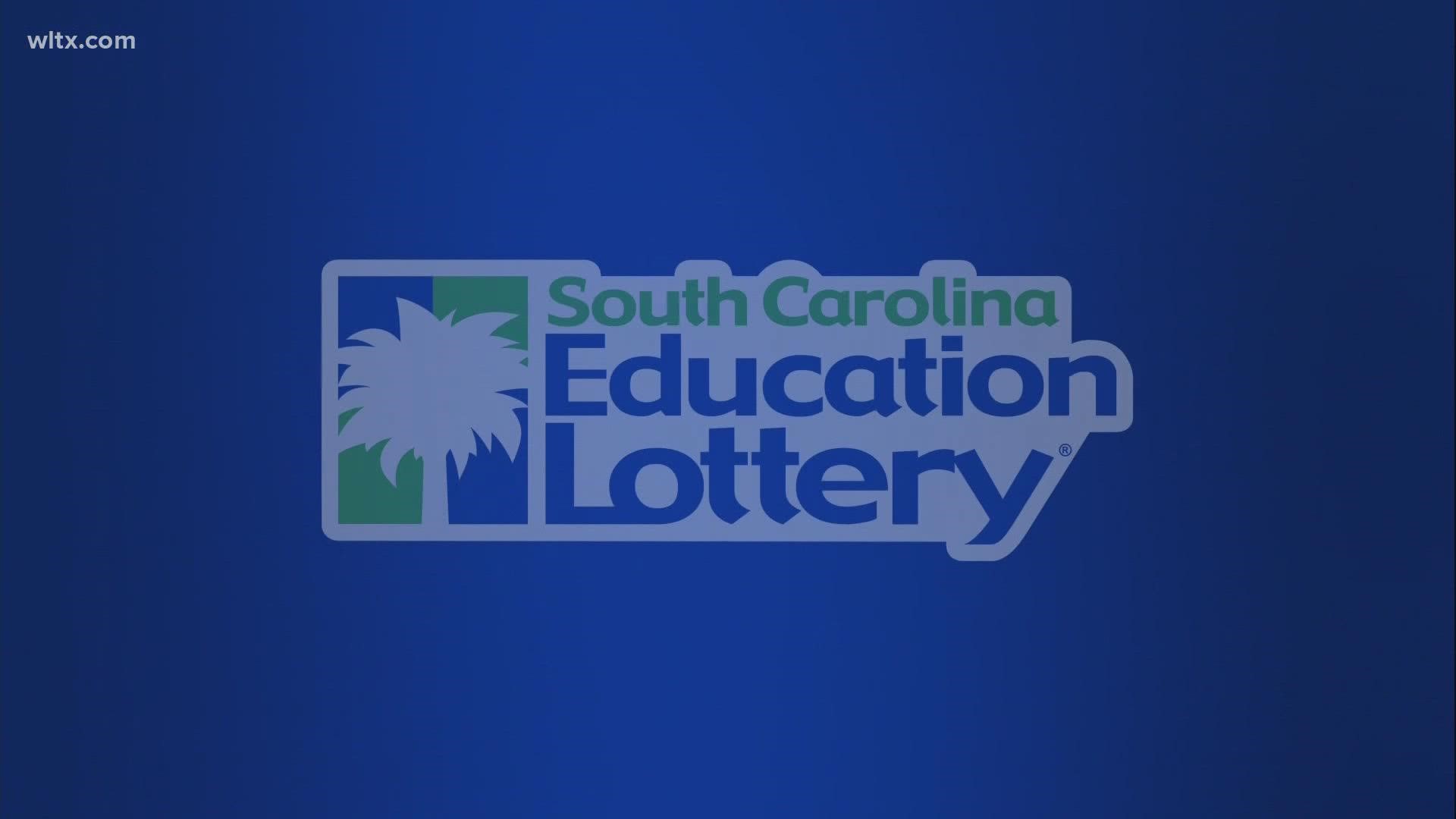 Here are the winning numbers for the evening South Carolina lottery results for June 18, 2022.