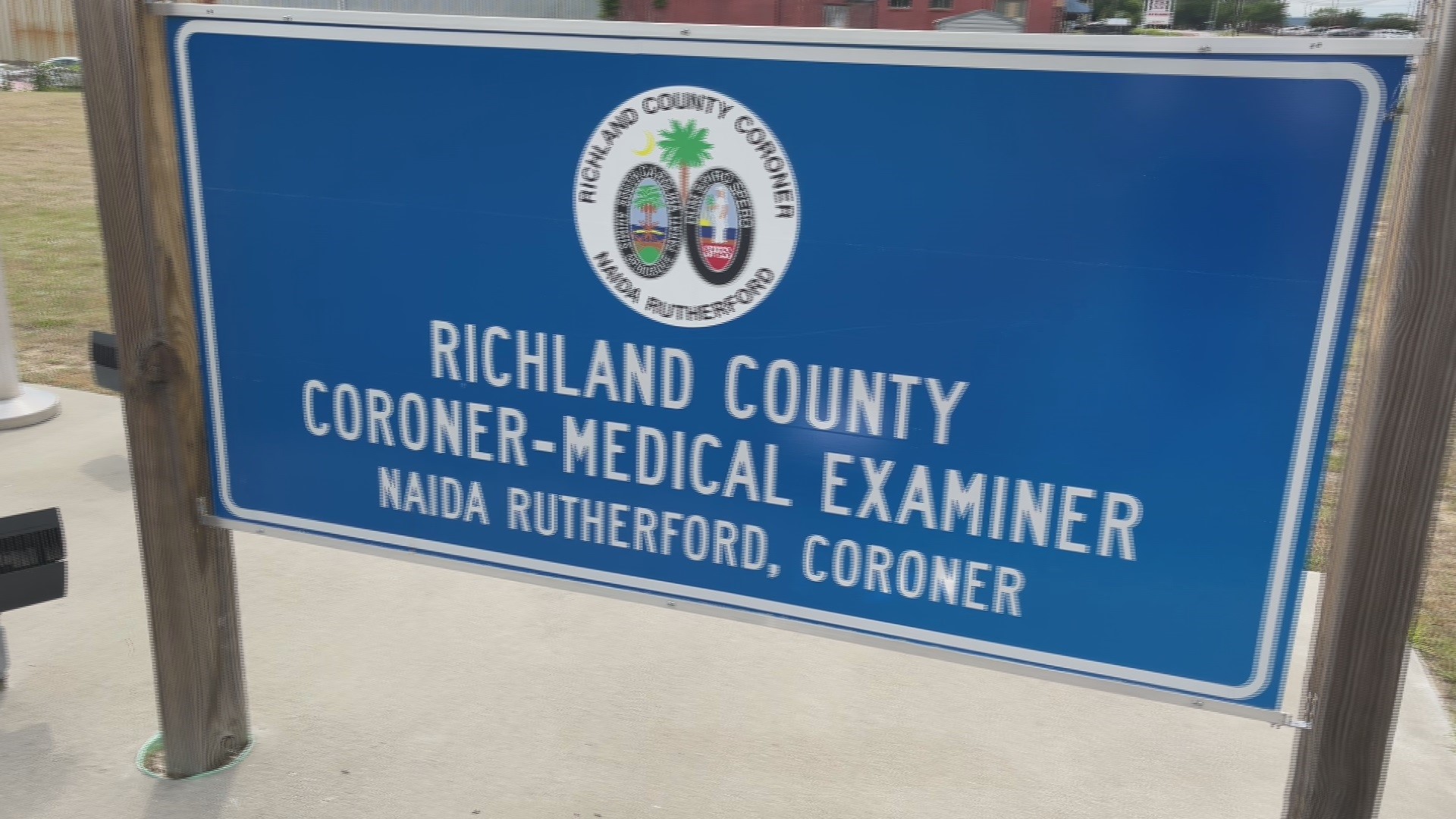 Richland County Council grants Coroner's Office request for $300K ...