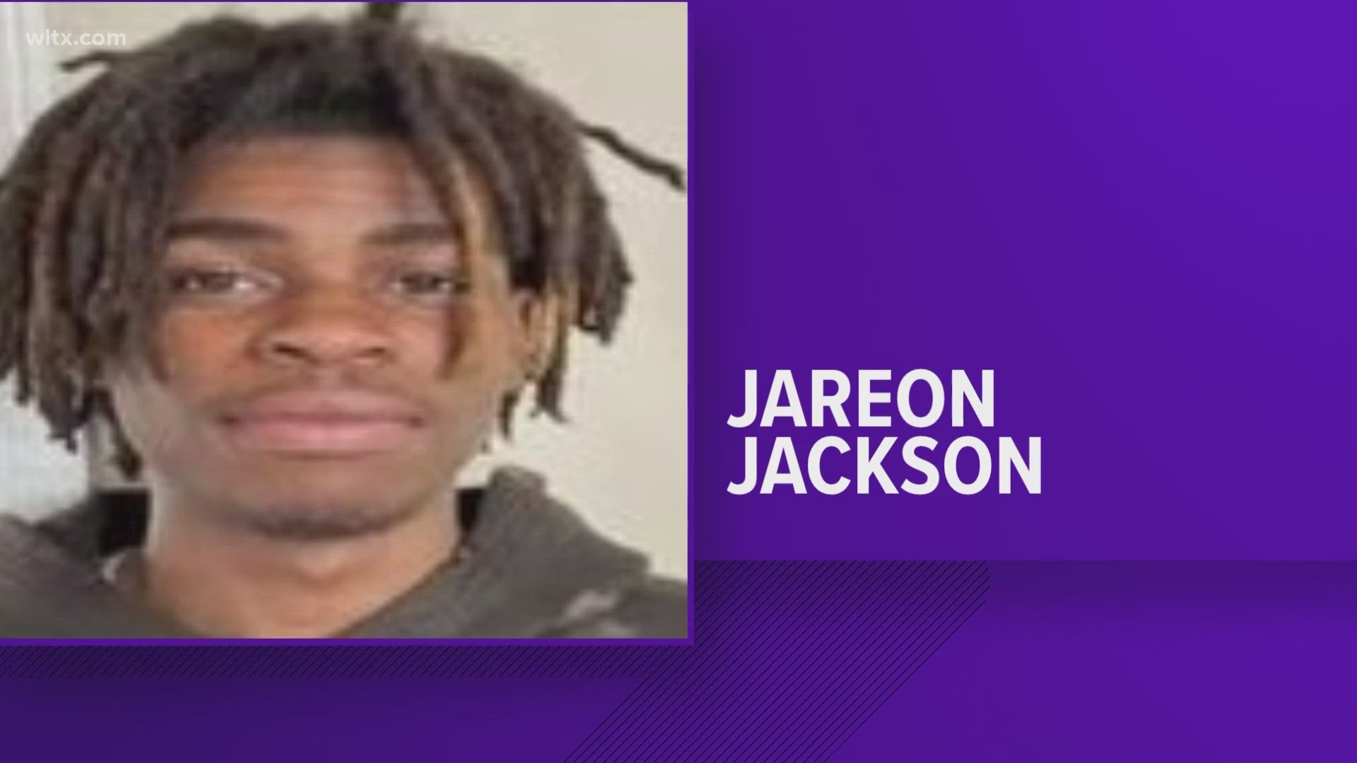 Deputies Clarendon County teen Jareon Jackson missing for days
