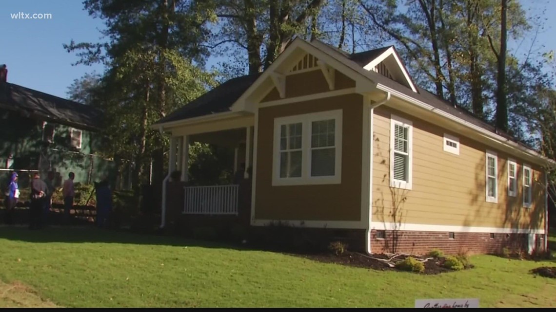 SC Housing has money for homeowners in need