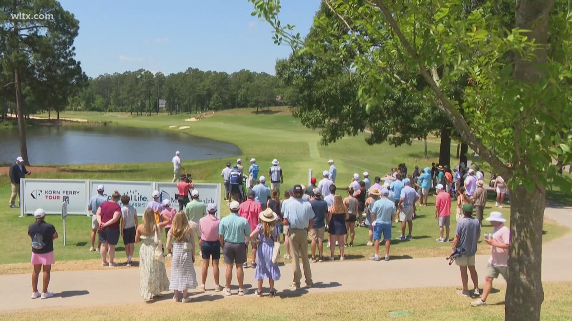 With changes coming to the PGA Tour, the Korn Ferry Tour will still be ...