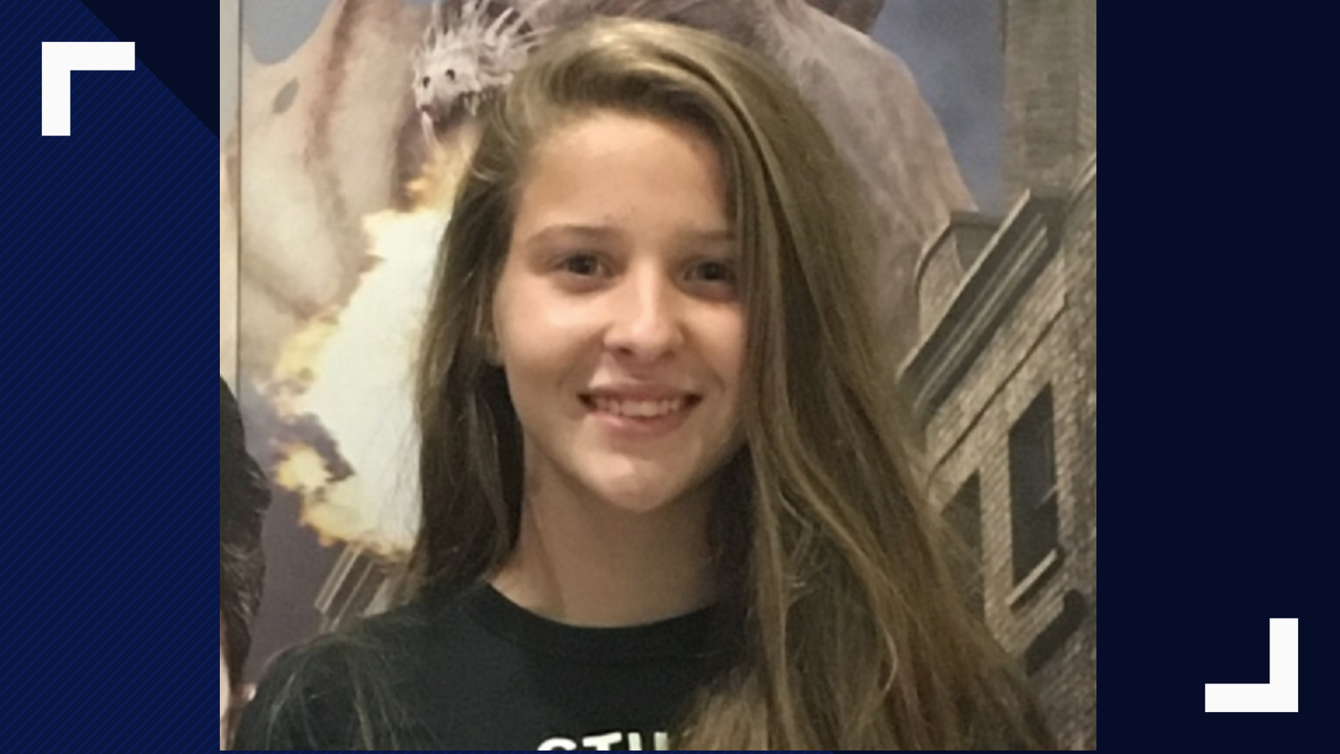 Missing SC 15-year-old girl found safe | wltx.com