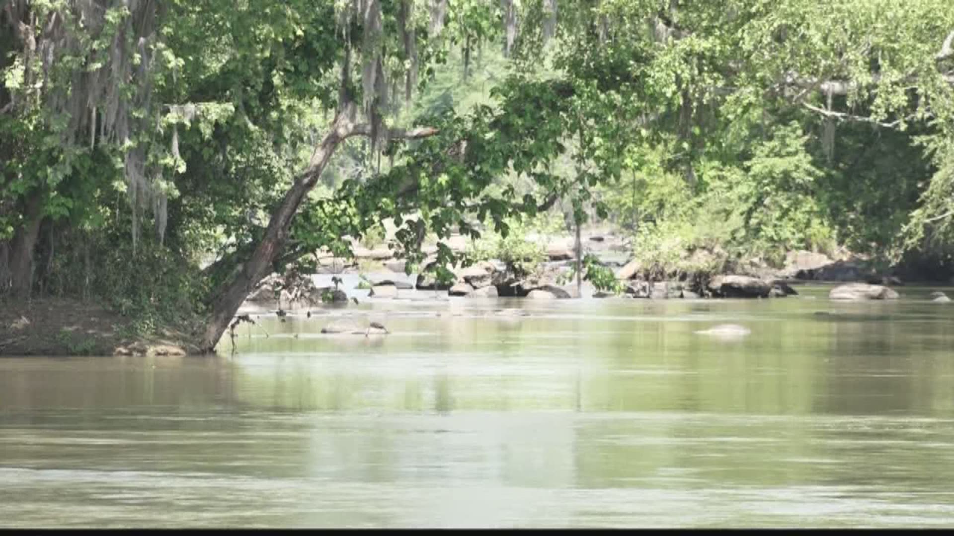 Carolina Water Service is facing thousands of dollars in new fines.