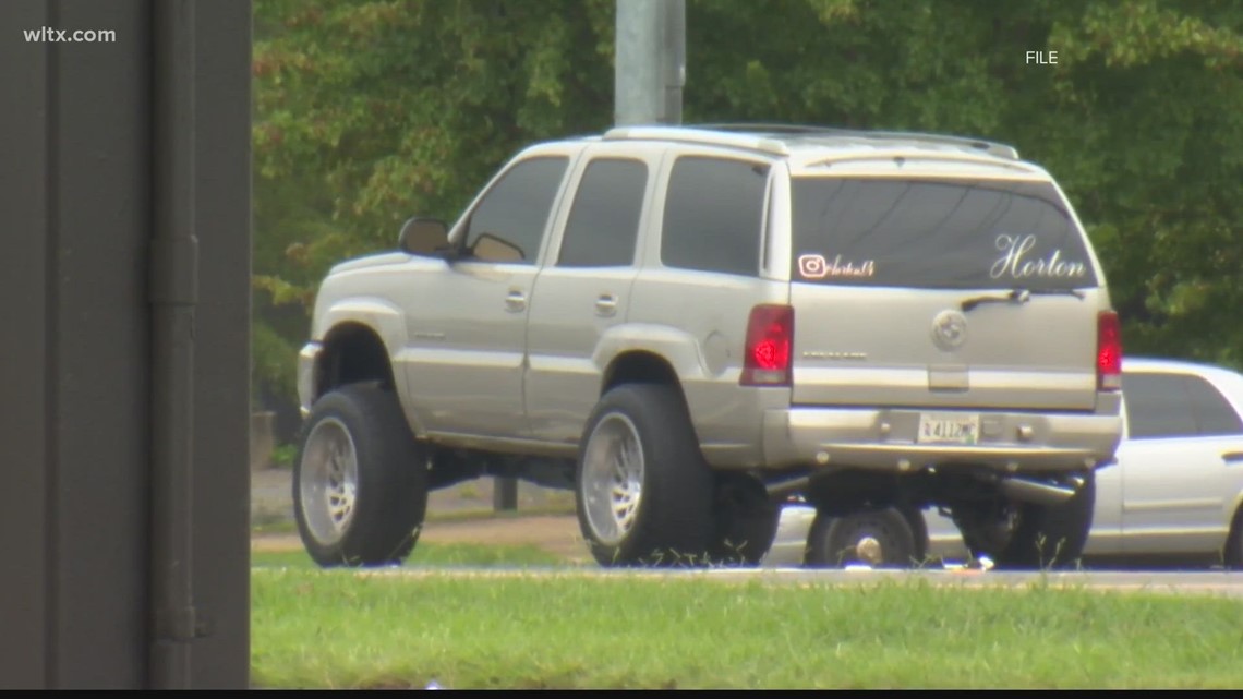 House committee discusses 'Carolina Squat' bill
