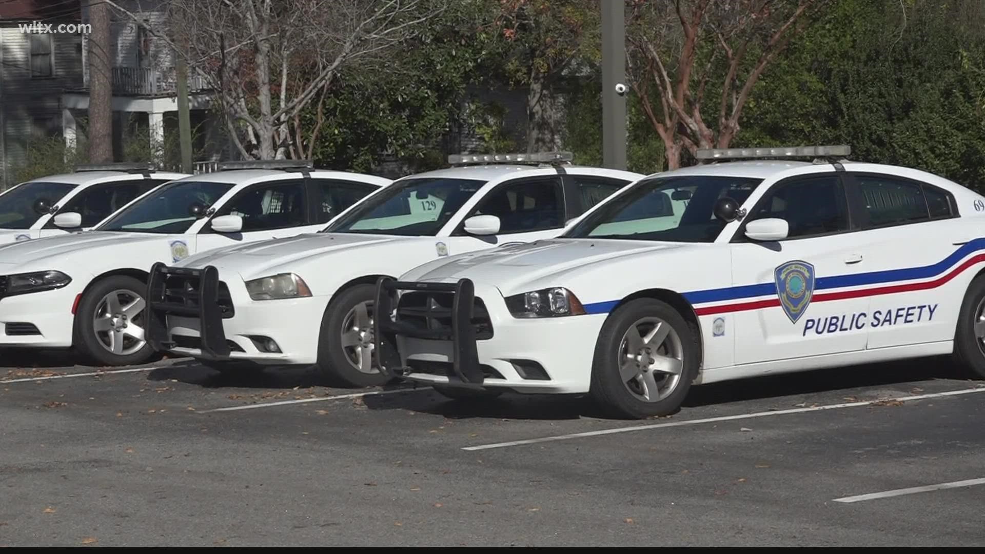 The Orangeburg Department of Public Safety is cracking down on carjackings with the launch of a new task force.