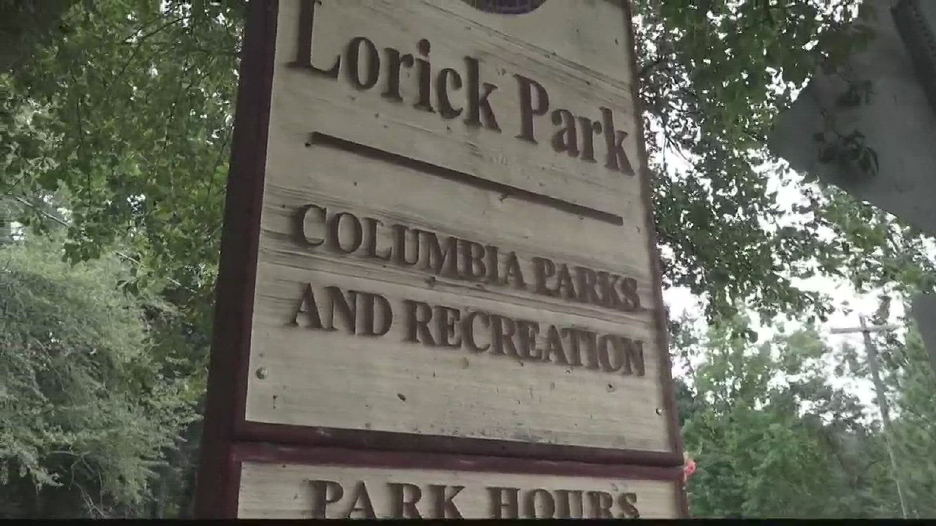 Information Revealed in Lorick Park Sex Assault