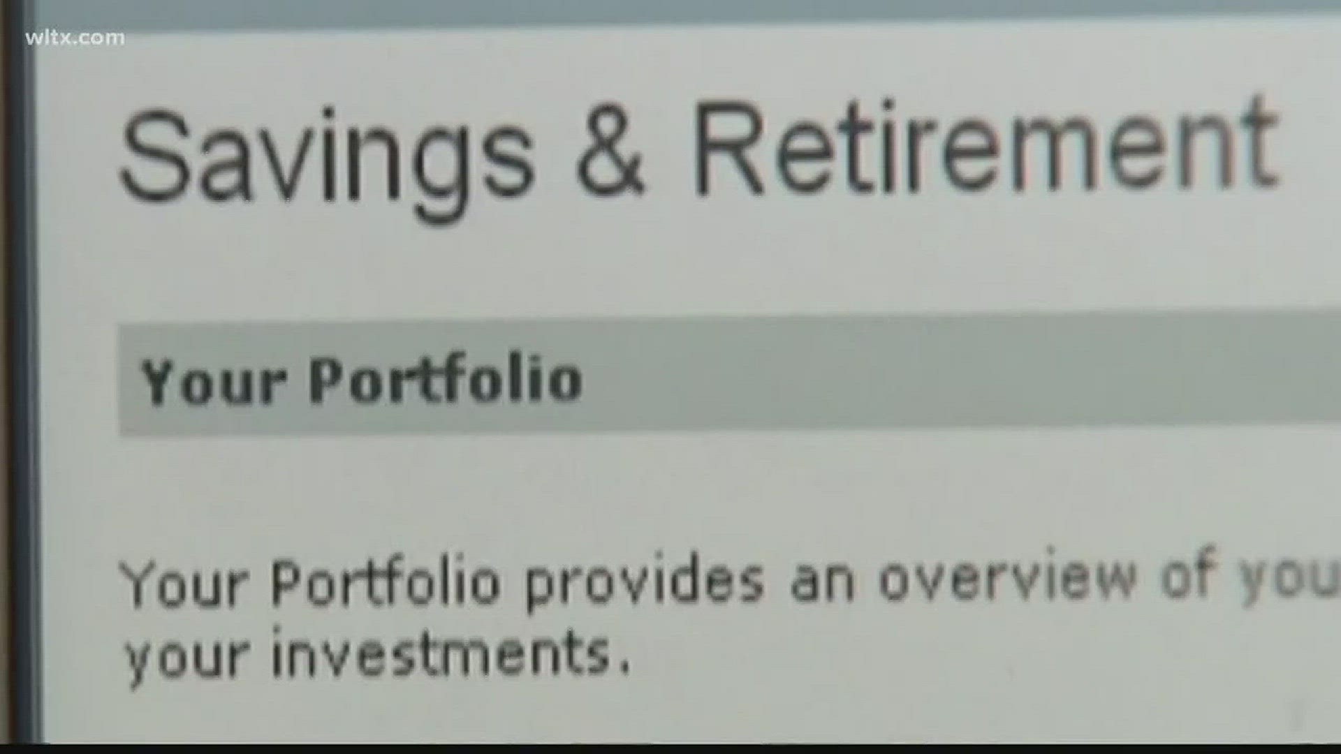 Is it ever too early to look at retirement options?  Steven Hughes, from Know Money Inc., lets us know - and what we should be looking for - on this Money Monday!