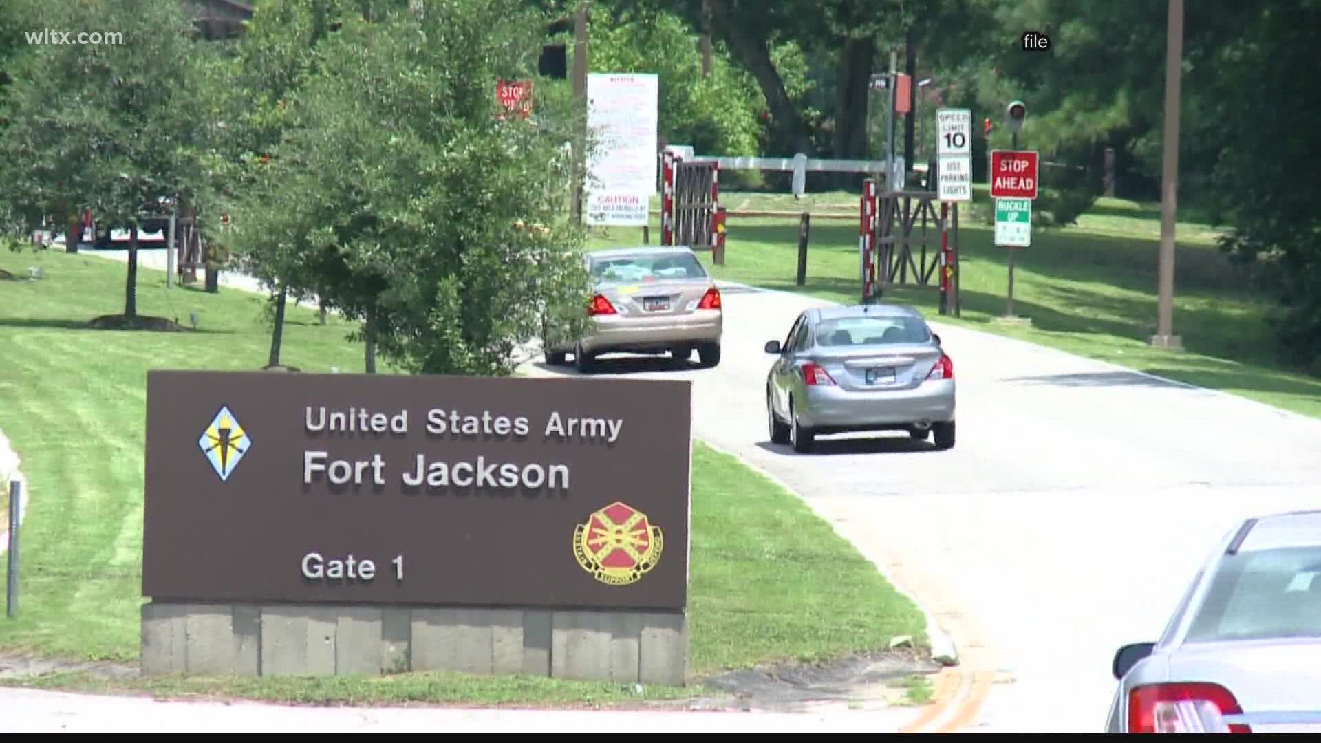 Fort officials said Private Danielle A. Shields, 18, of Decatur, Georgia was found unresponsive in her barracks on October 7.
