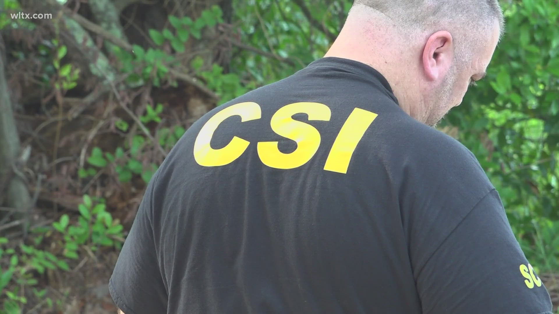 Suspect appears in court after two women found dead in Sumter | wltx.com