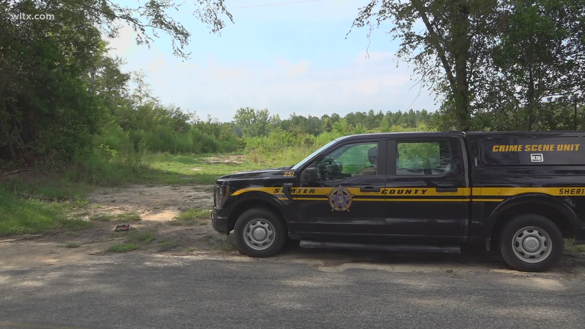 Sumter County double homicide investigation | wltx.com