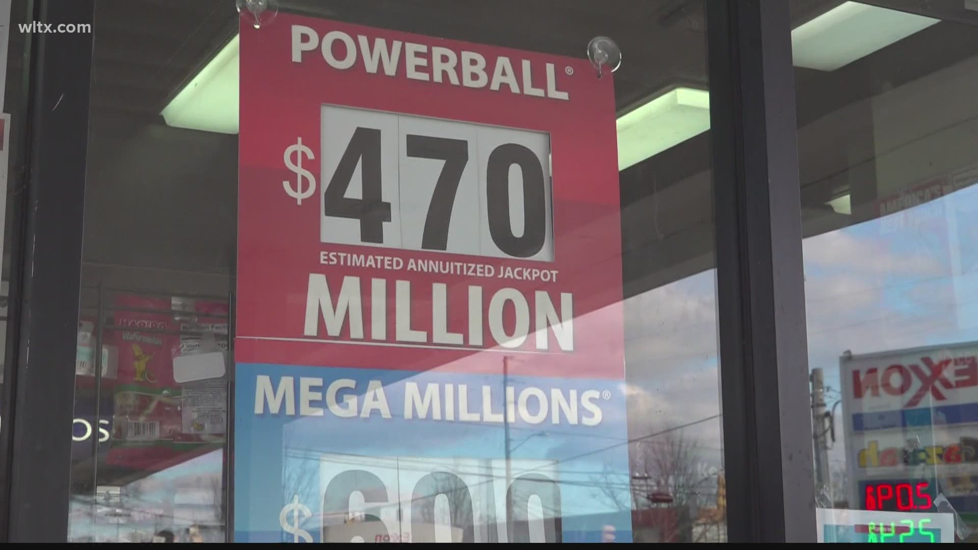 Powerball for Saturday, Jan. 9, is 480 million