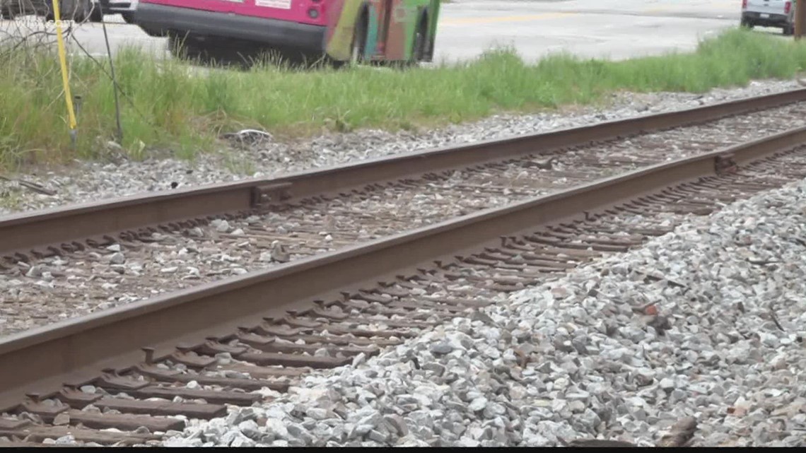 Public Input Wanted On Sc Statewide Rail Plan Wltx