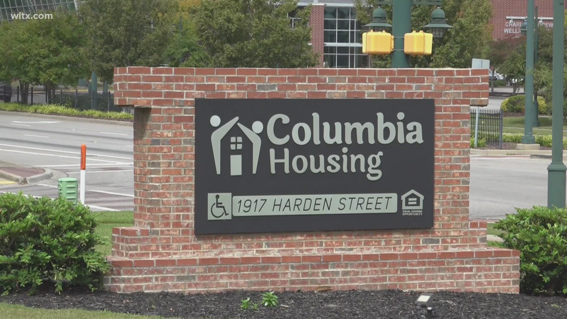 Columbia Housing rehabbing 273 homes for affordable living