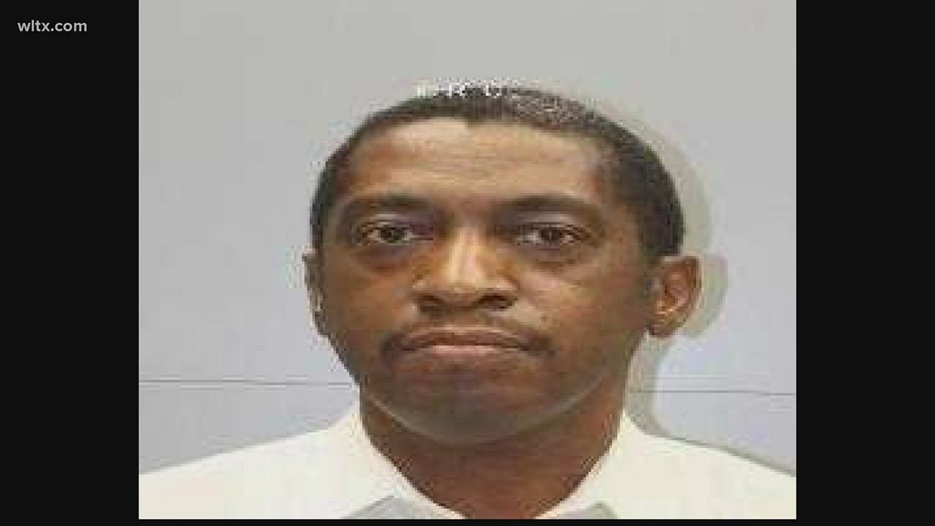 Orangeburg Representative Jerry Govan is accused of hitting Rep. Gilda Cobb-Hunter earlier this year