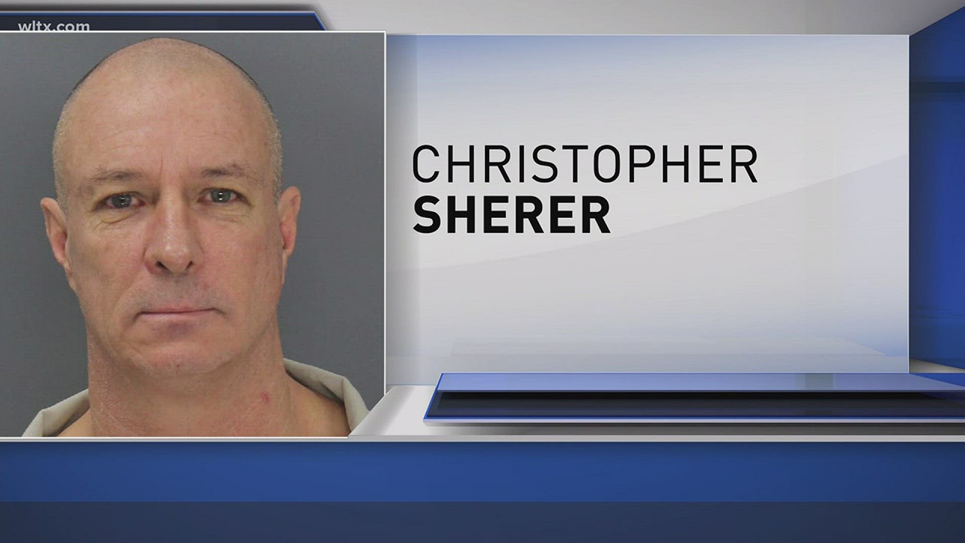 Search Underway for an inmate who walked away from a Florence county pre-release center