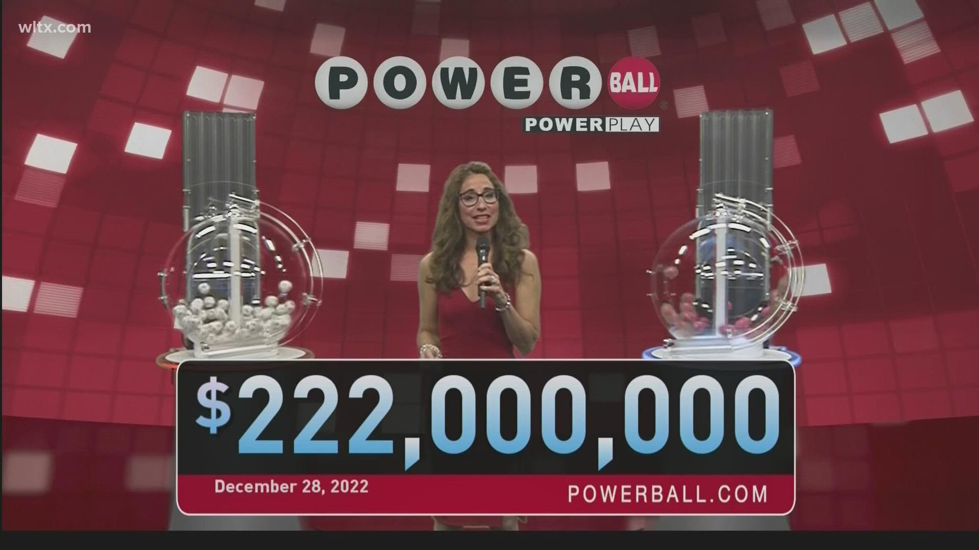 Powerball results 28 december 2018