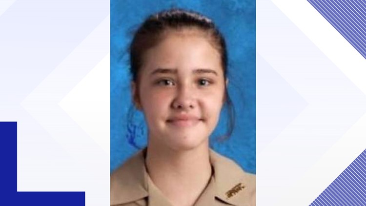 Sc 17 Year Old Girl Missing Police Search For Her 2989