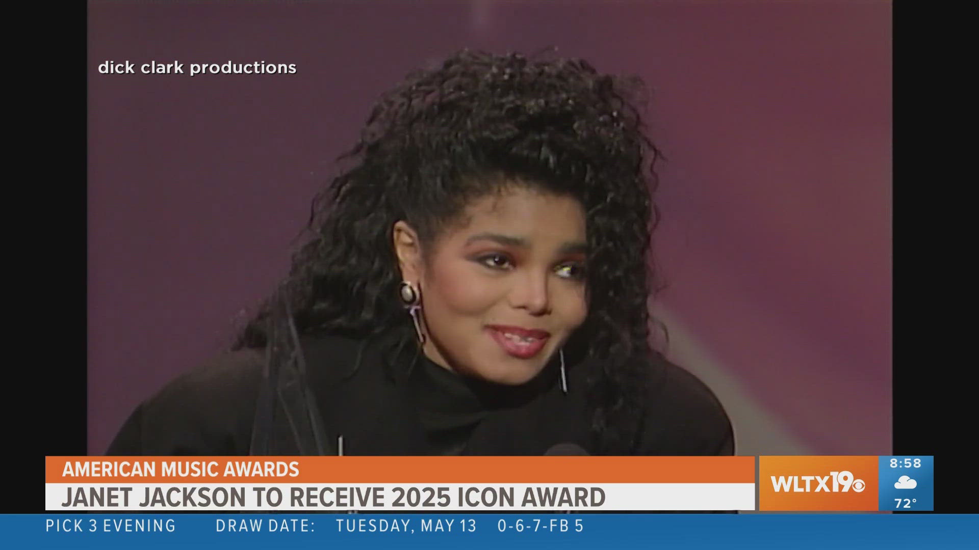 News19 Morning Show streaming on WLTX+, Wednesday, May 14, 2025