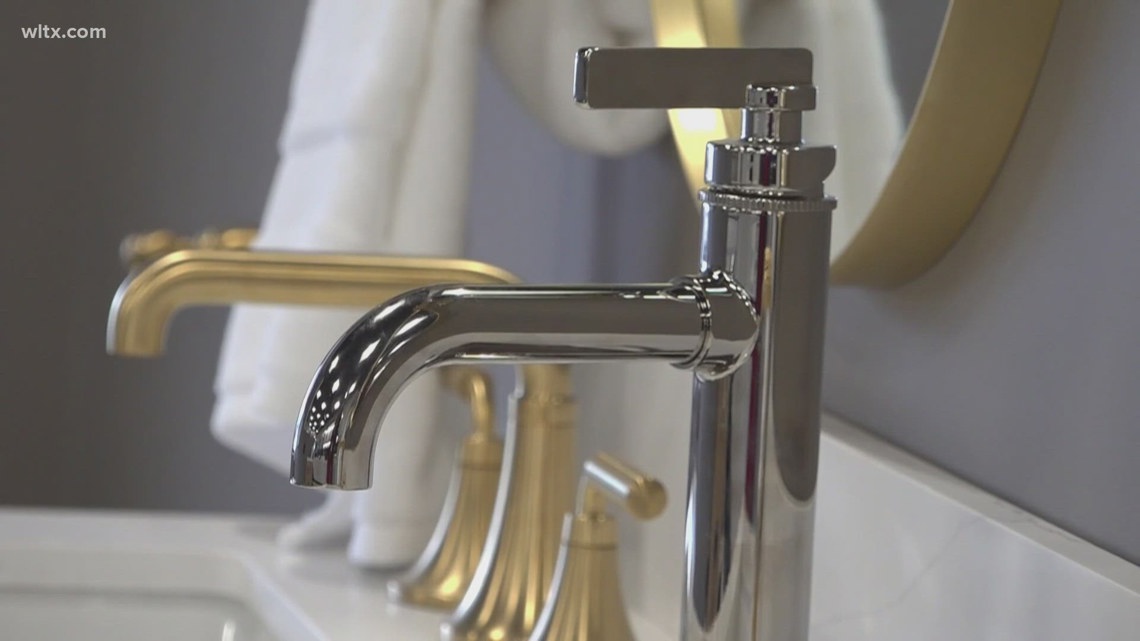 Protect your pipes from freezing as temperatures drop into the teens ...