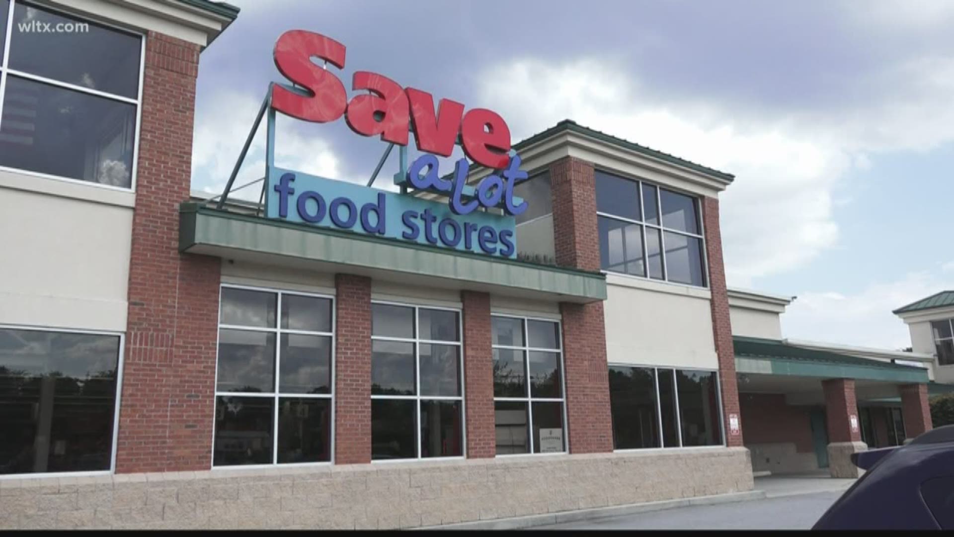 The Harden St. Save A Lot closing on August 24th creates a Low Food Access Area for residents living in the Celia Saxon neighborhood and surrounding areas. https://on.wltx.com/2Zd8Gpb