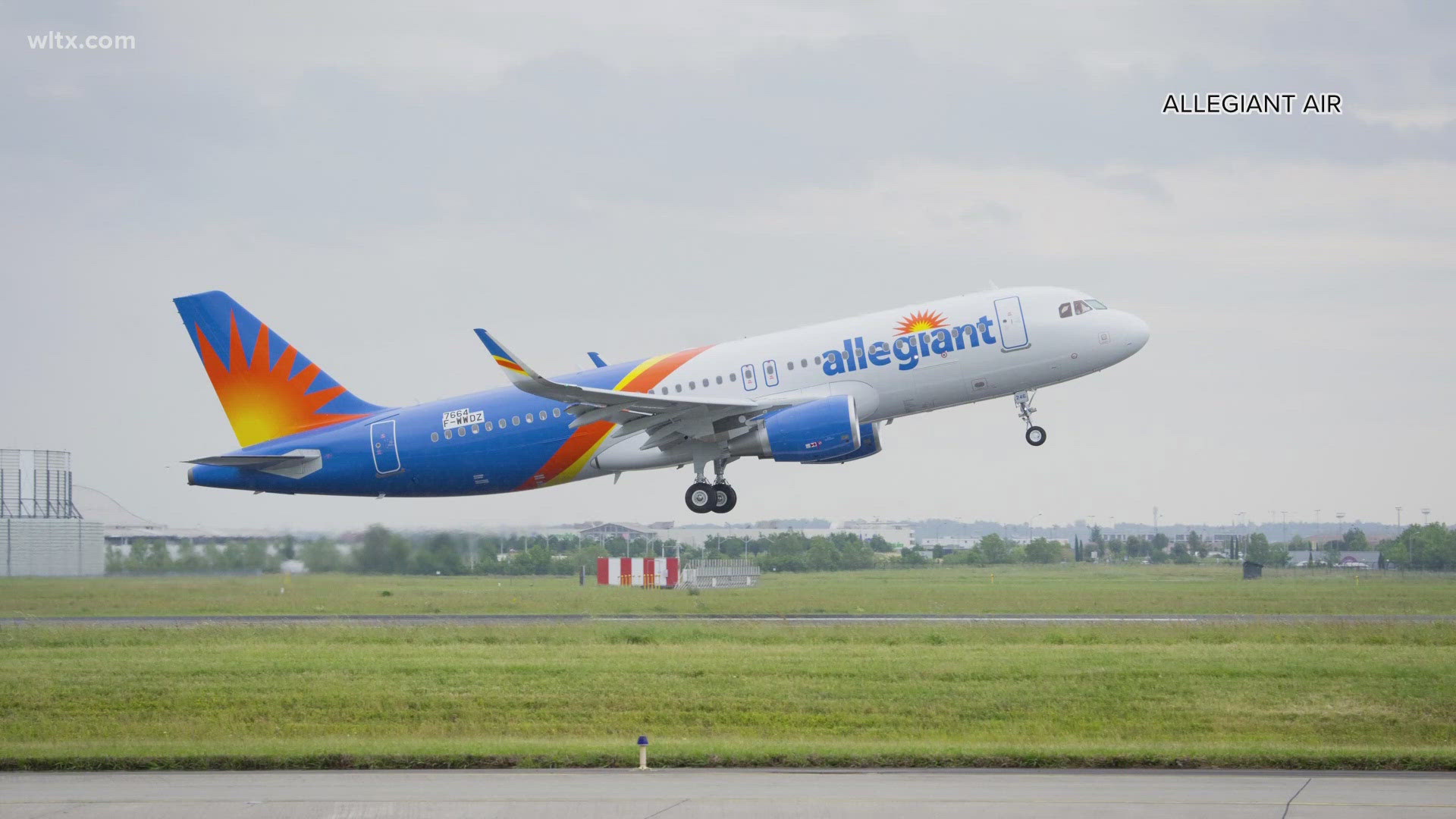 The Alegiant flights to Orlando and Fort Lauderdale airports fares could start as low as $39 one way.