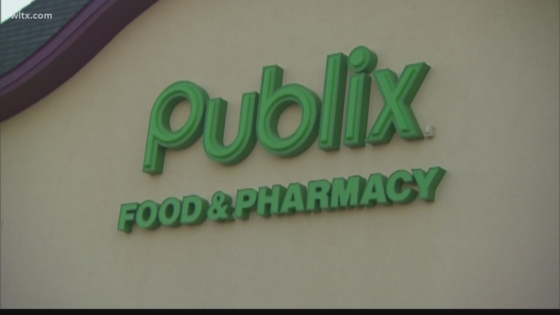 In the Midlands only one Lexington store and two in Richland County have pharmacies offering the vaccine. while supplies last.