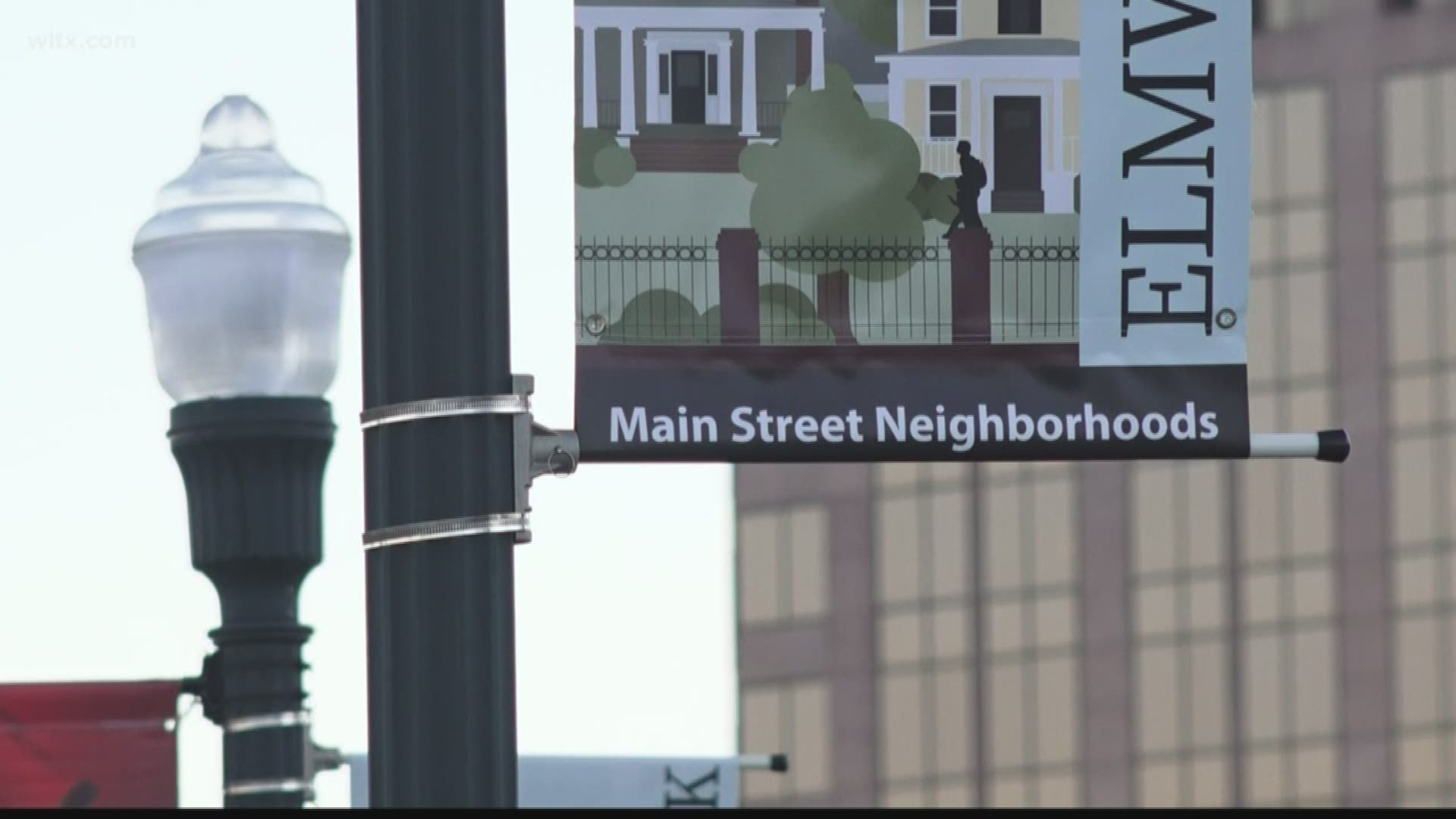 The Cottontown and Earlewood neighborhoods of Columbia are speaking out against the building of a potential charter school on North Main Street.