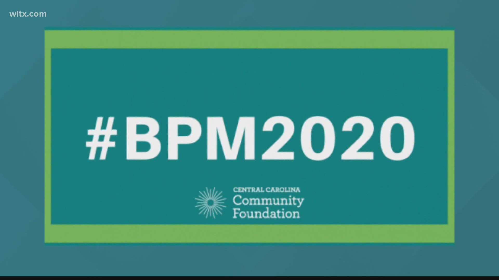 August is Black Philanthropy Month, a national, coordinated effort to celebrate African American and African-descent giving in all its forms.