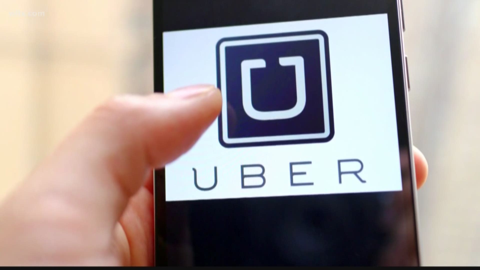 Three state senators have made a big change to a bill aimed at  improve safety for ride share customers.