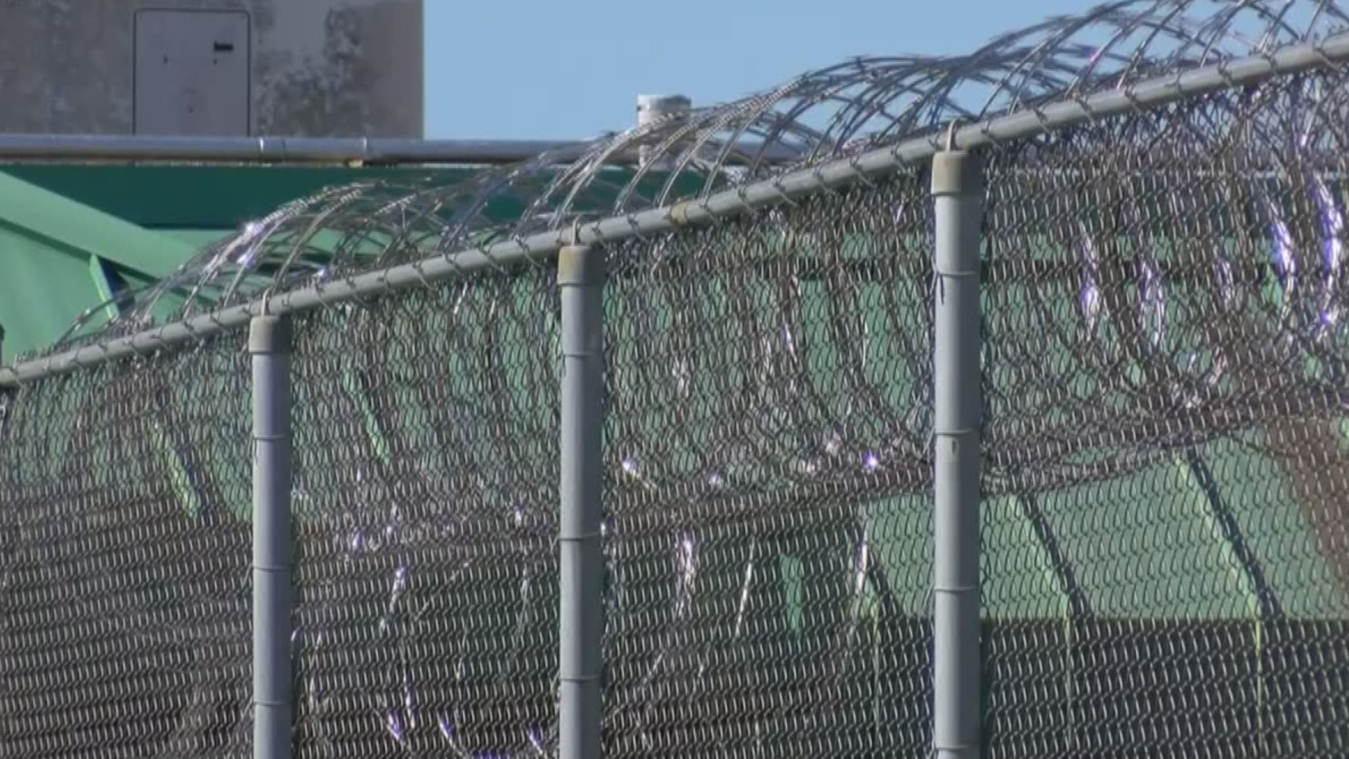 It's nearing a year since seven inmates died and 22 others were injured at Lee Correctional.
