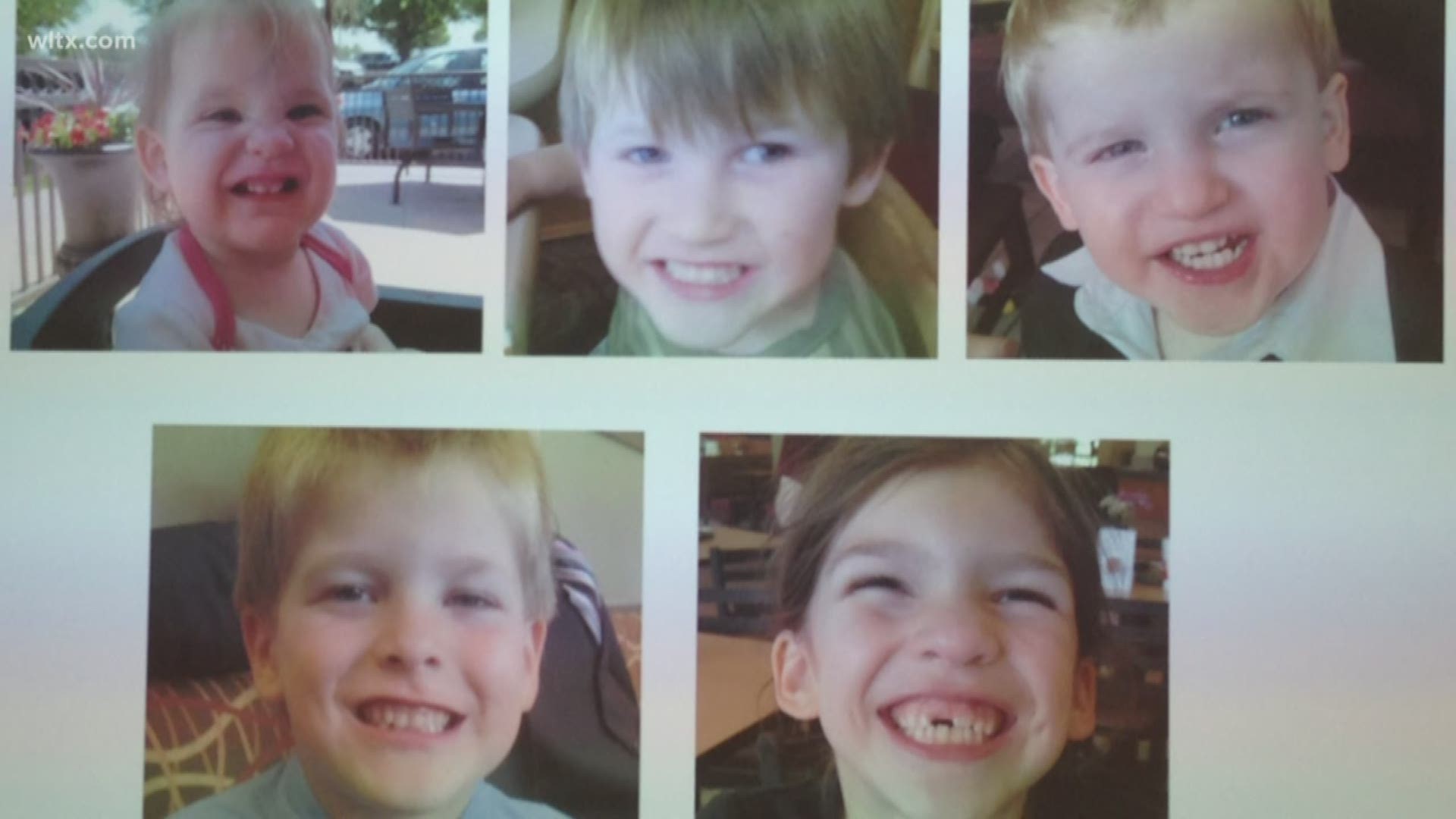Child Murderer Timothy Jones Jr Added To Death Row Roster After 