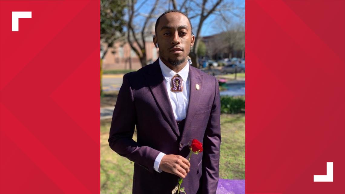 Community mourns loss of Cin'Que Wilson - Vimarsana News