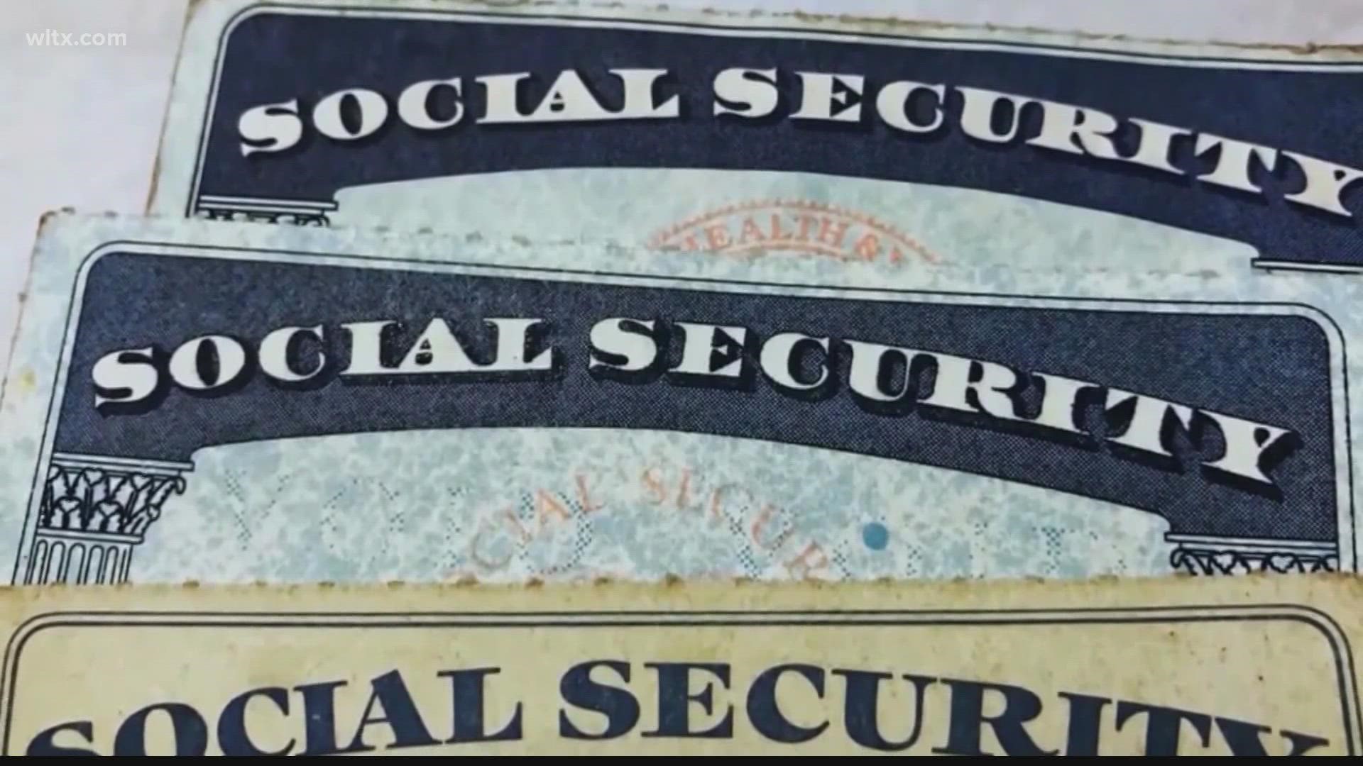 When a couple is receiving Social Security benefits and one of them dies, the extra income goes with them.